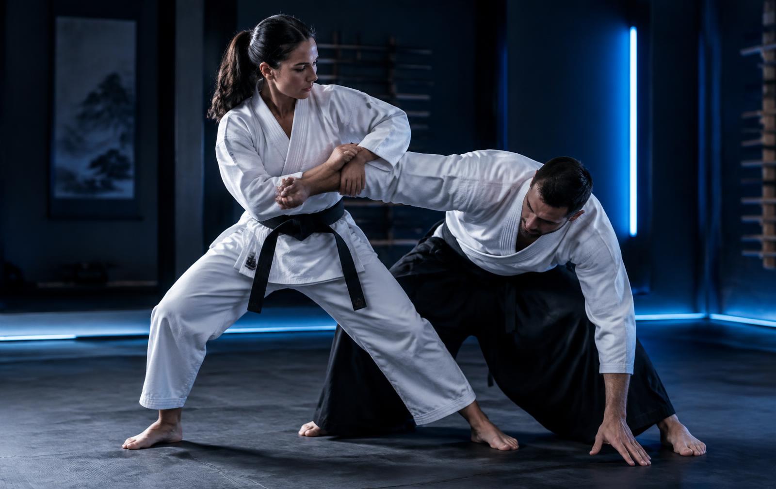 Temporary image for Australian School of Self Defence